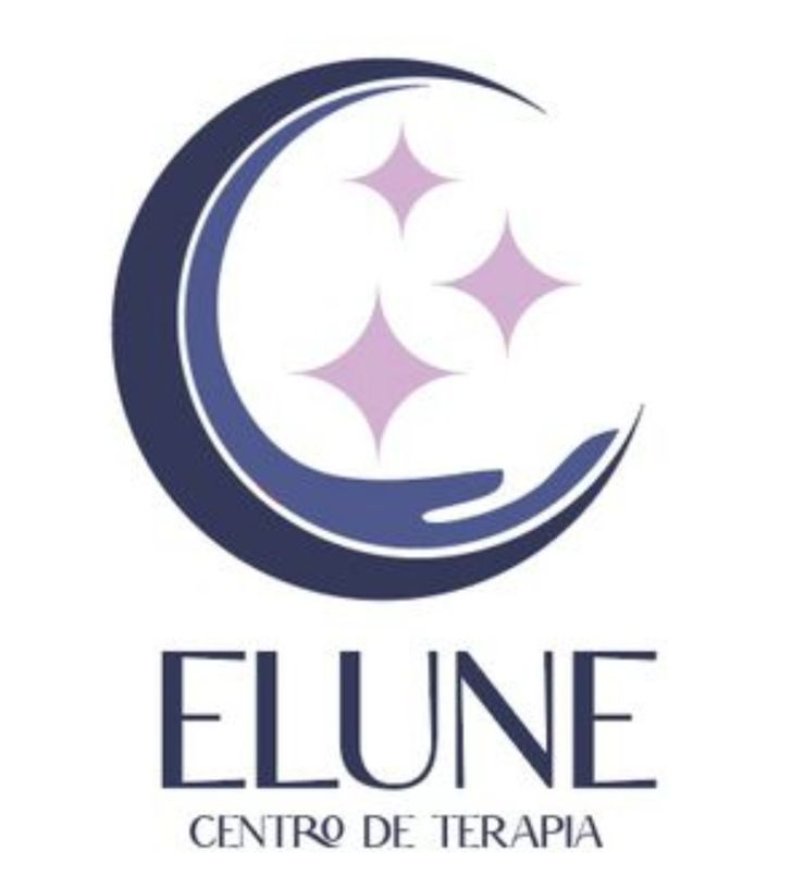 Logo Elune Centro de Terapia