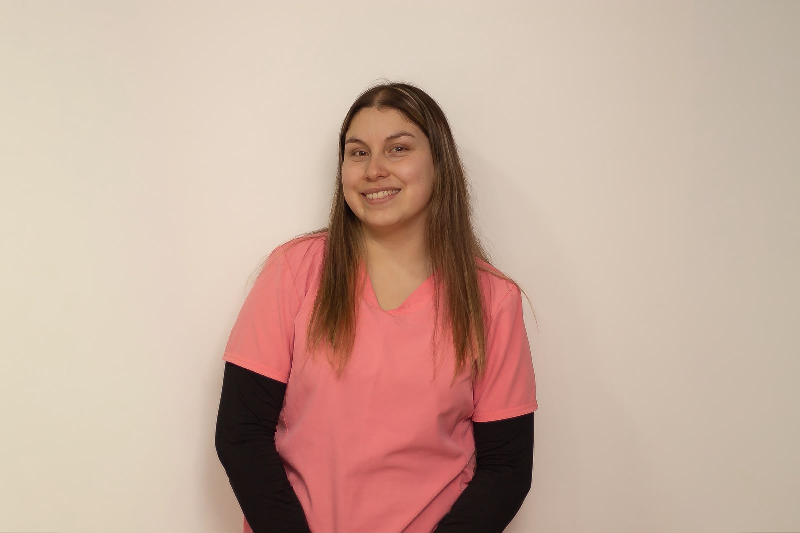 Lylia Roldán, fonoaudióloga infantojuvenil en Elune