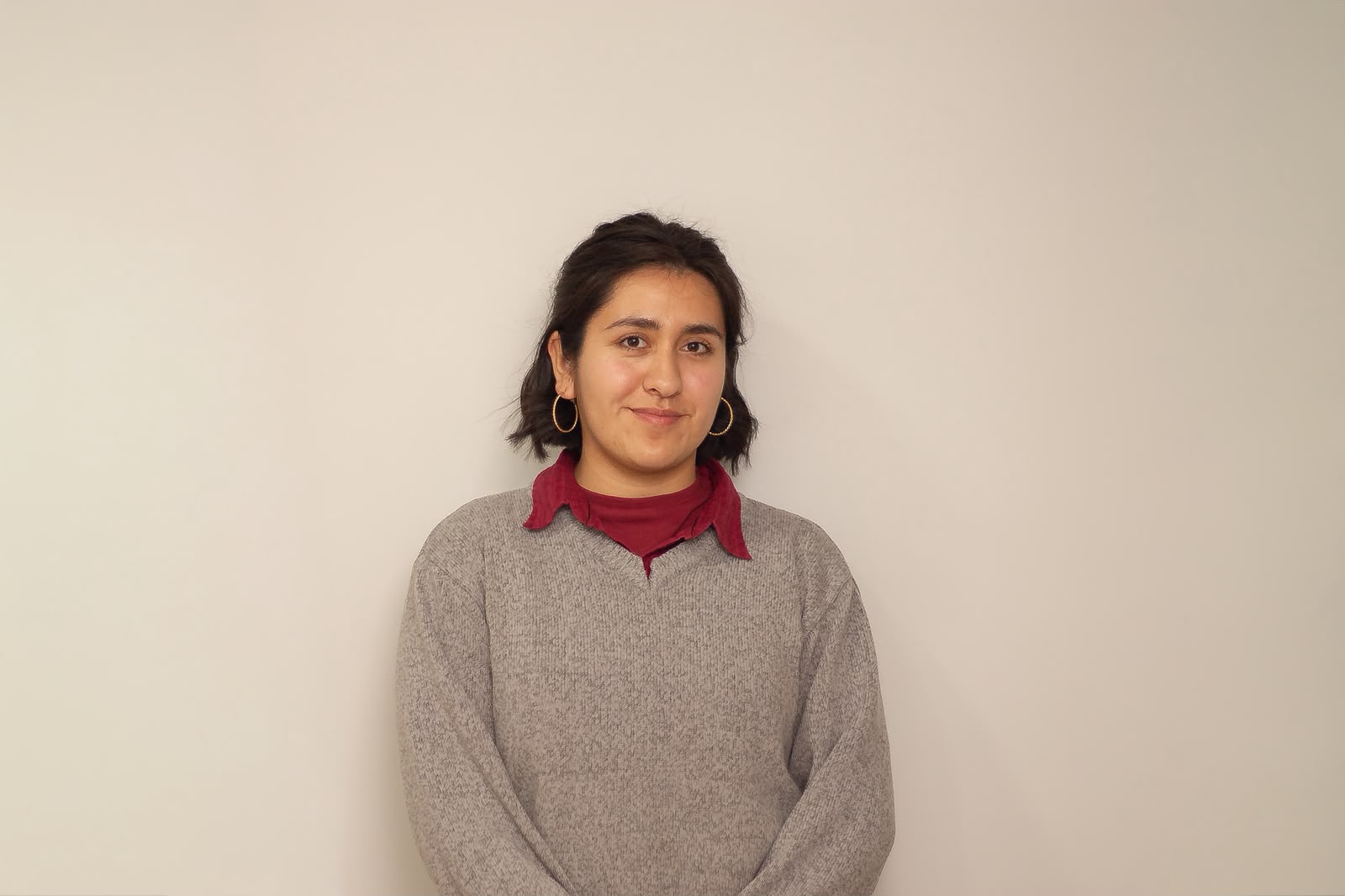 Fernanda Bustamante, psicóloga de adultos en Elune