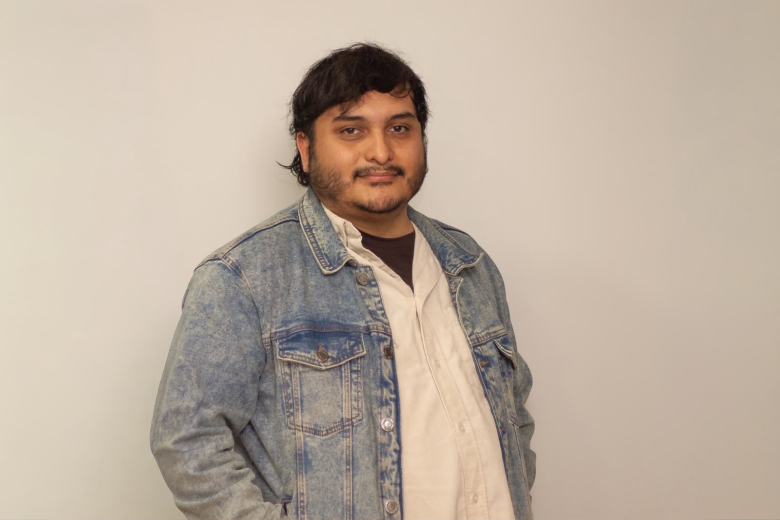 Gonzalo Medina, psicólogo clínico para adolescentes y adultos en Elune